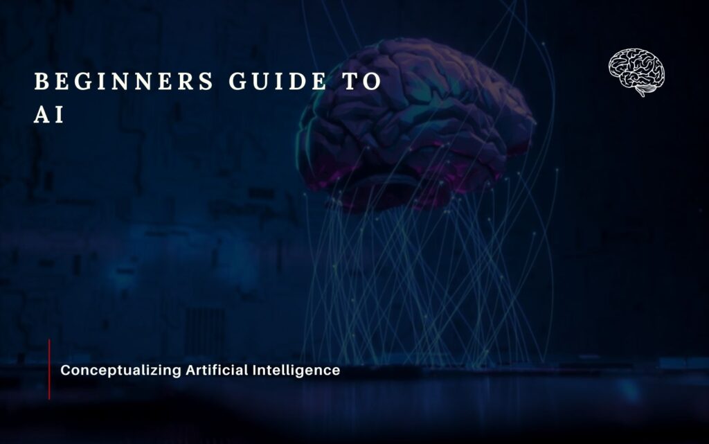 beginners guide to AI