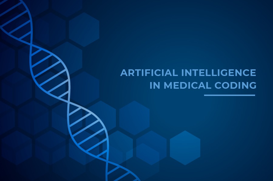 AI in medical coding