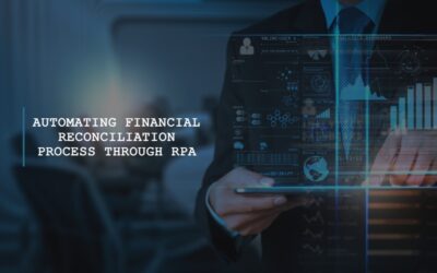 automating financial reconciliation