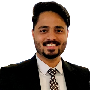 Chirag Mehta