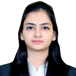 Jyoti Gakkhar NuAIg's senior business analyst