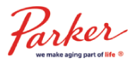nuaig client parker