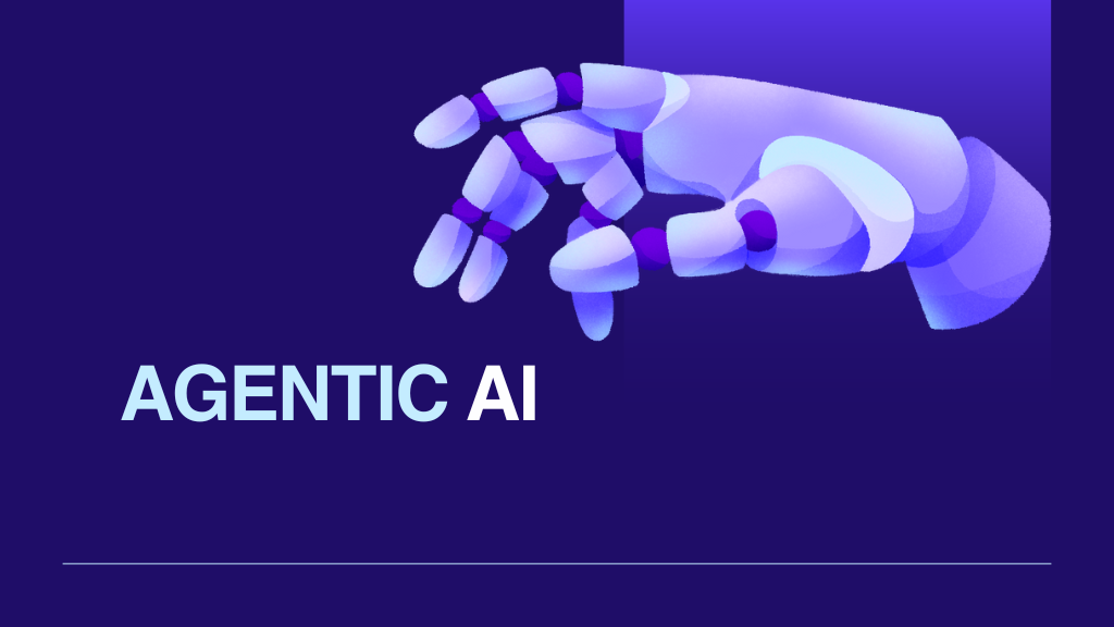 agentic ai in healthcare