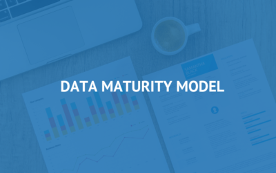 data maturity model for senior living community