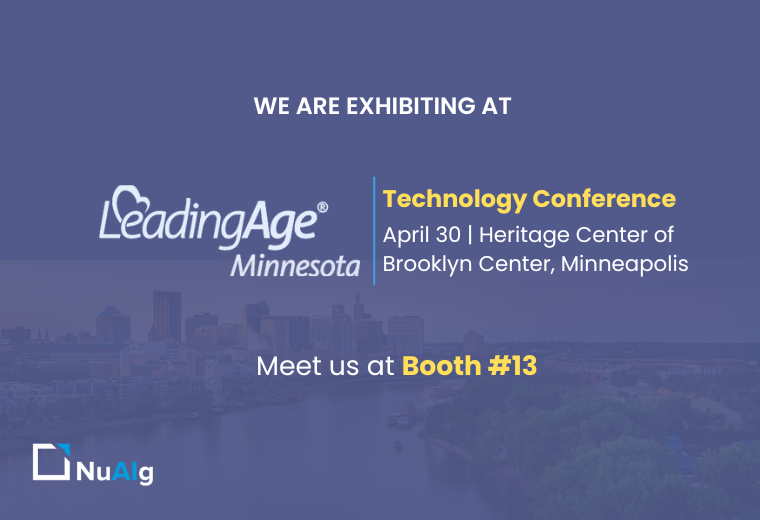 Leadingage Minnesota Technology conference 2025