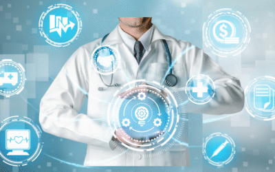 interoperability in healthcare