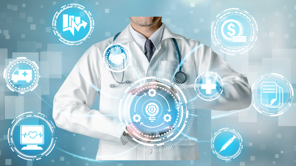 interoperability in healthcare