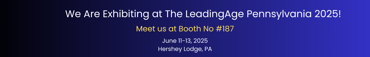 LeadingAge California Bold Annual Conference & Expo