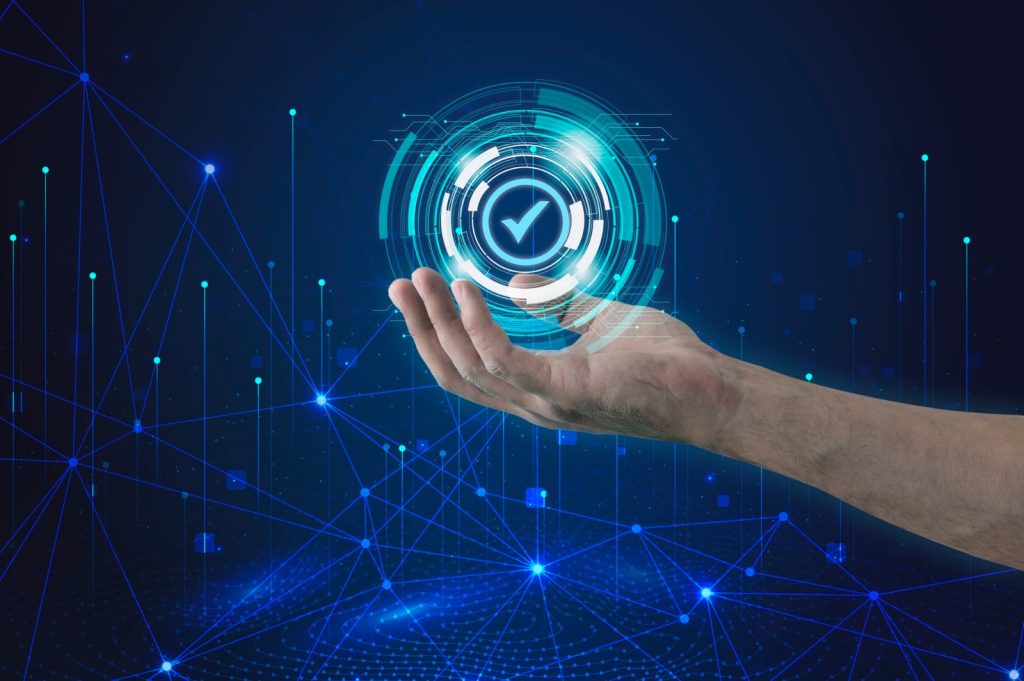 AI Center of Excellence