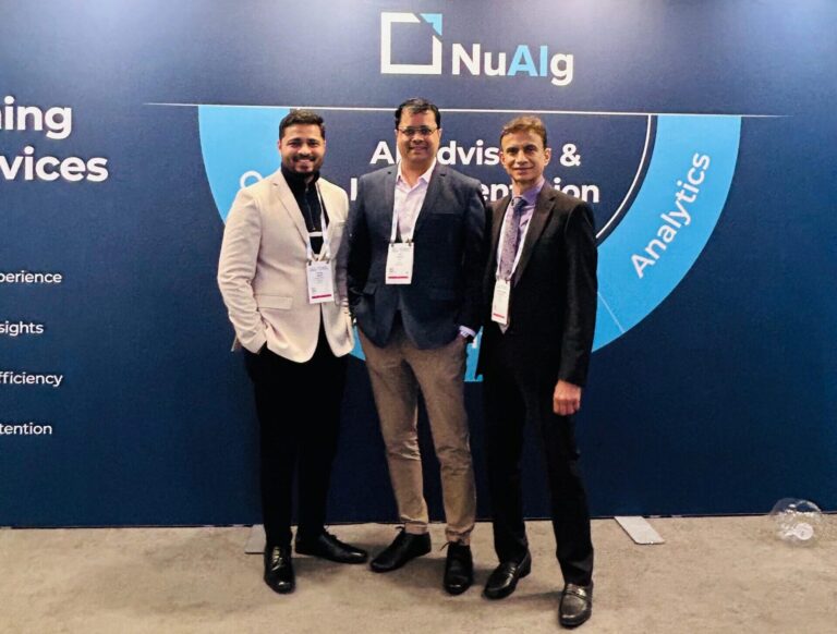 NuAIg - LeadingAge leadership summit