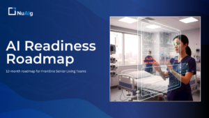 AI Readiness Roadmap for Senior Living