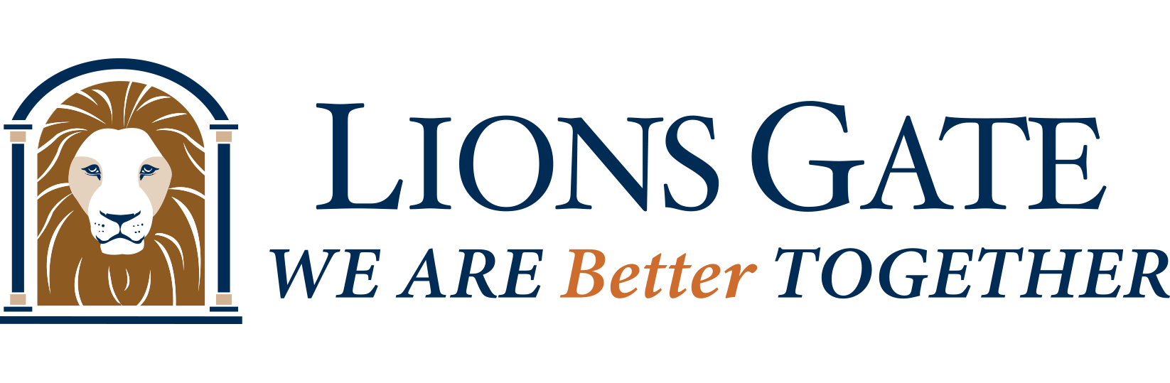 Lions gate - NuAIg client