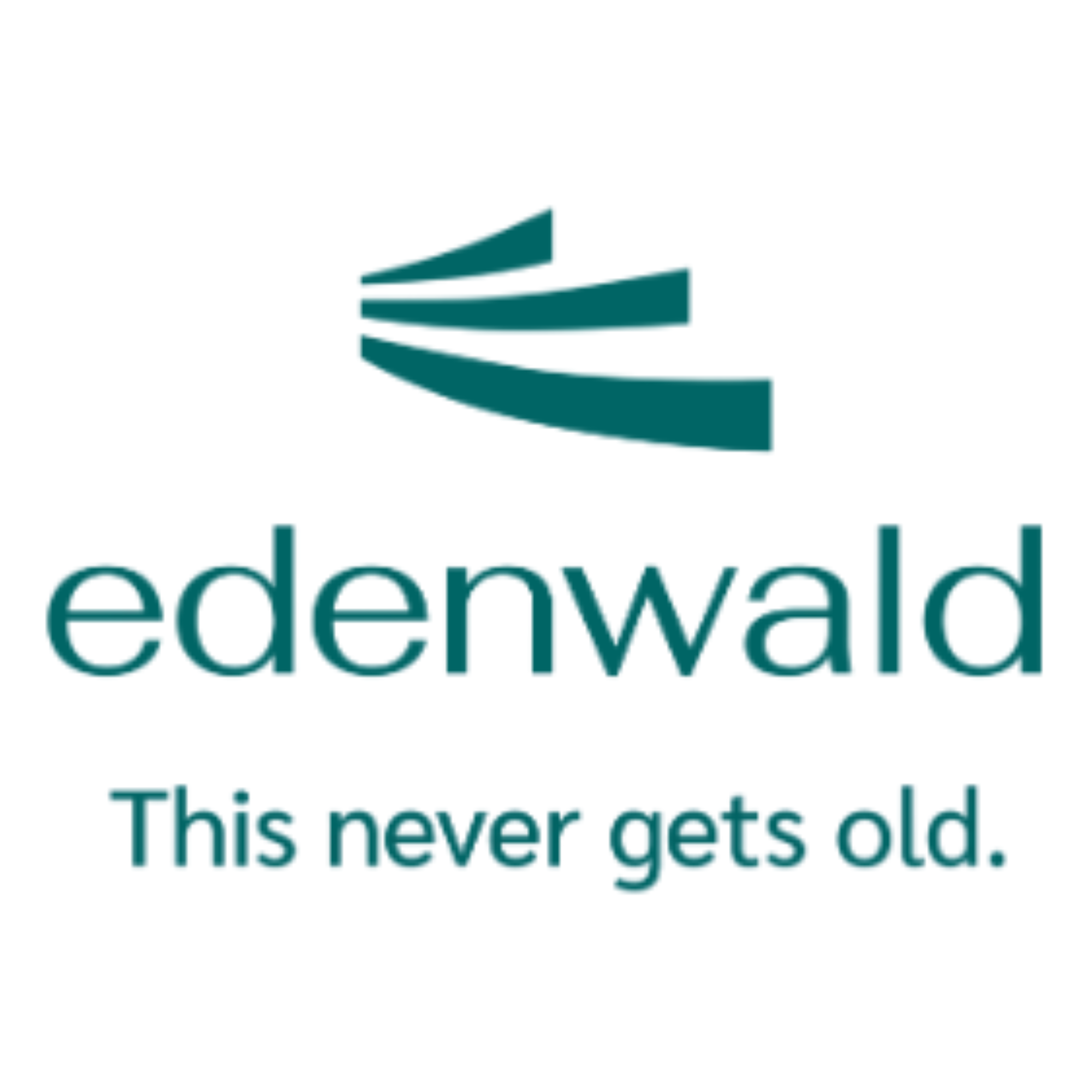 edenwald logo