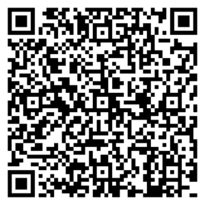 NuAIg landing page QR code